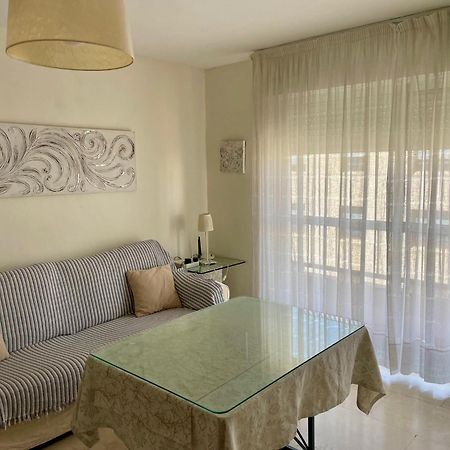 Apartamento Junto Estacion Tren Córdoba Buitenkant foto