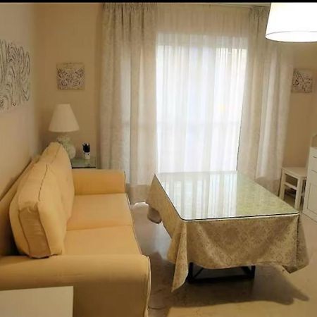 Apartamento Junto Estacion Tren Córdoba Buitenkant foto