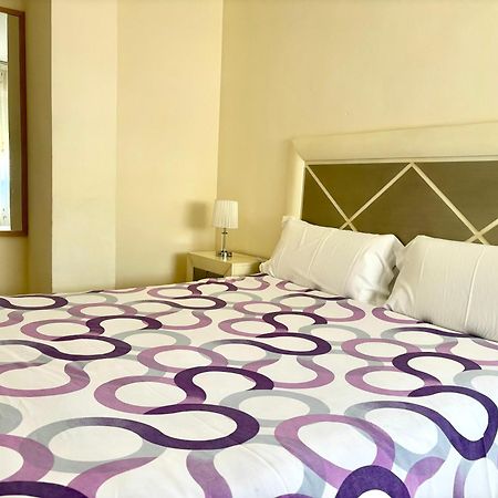 Apartamento Junto Estacion Tren Córdoba Buitenkant foto