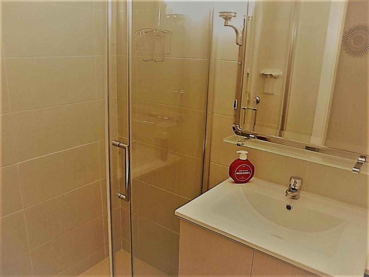 Apartamento Junto Estacion Tren Córdoba Buitenkant foto
