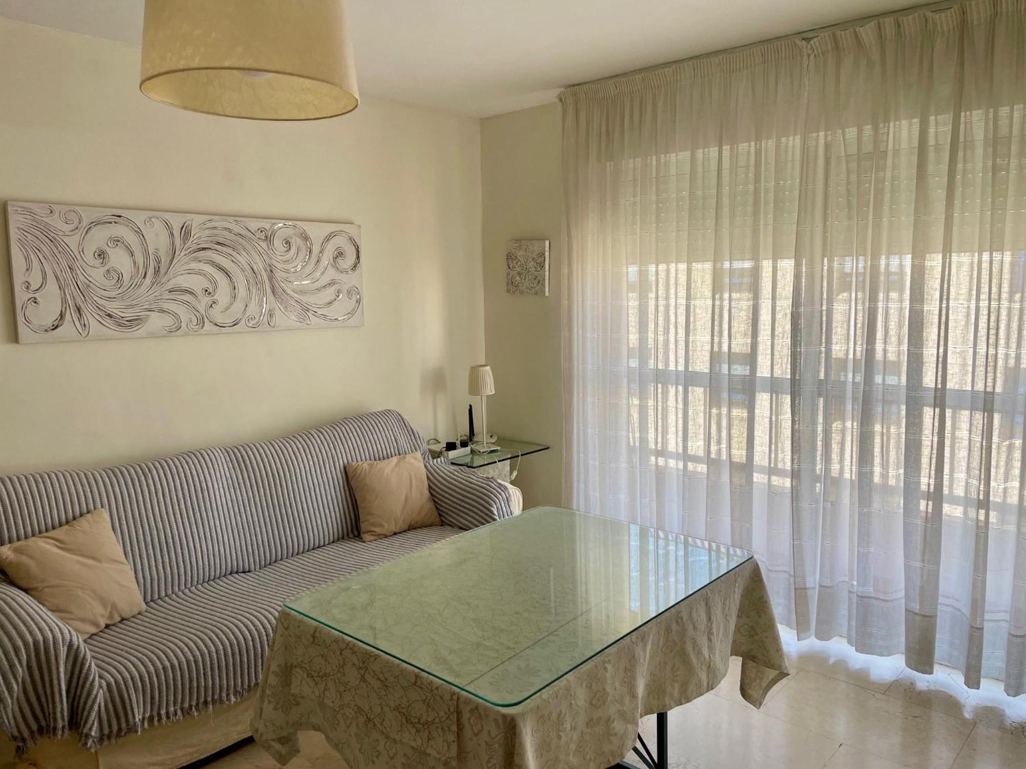 Apartamento Junto Estacion Tren Córdoba Buitenkant foto