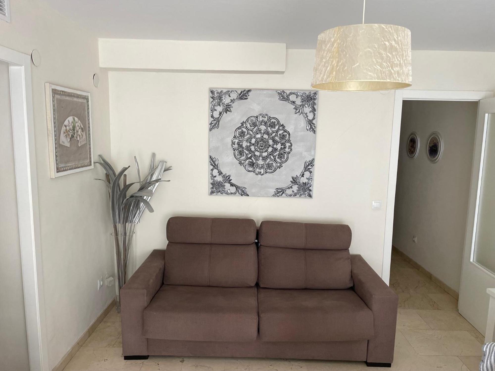Apartamento Junto Estacion Tren Córdoba Buitenkant foto