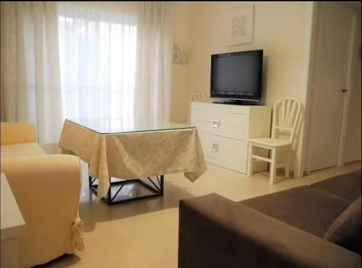 Apartamento Junto Estacion Tren Córdoba Buitenkant foto