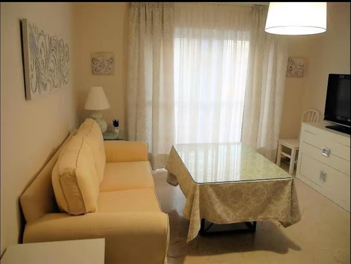 Apartamento Junto Estacion Tren Córdoba Buitenkant foto