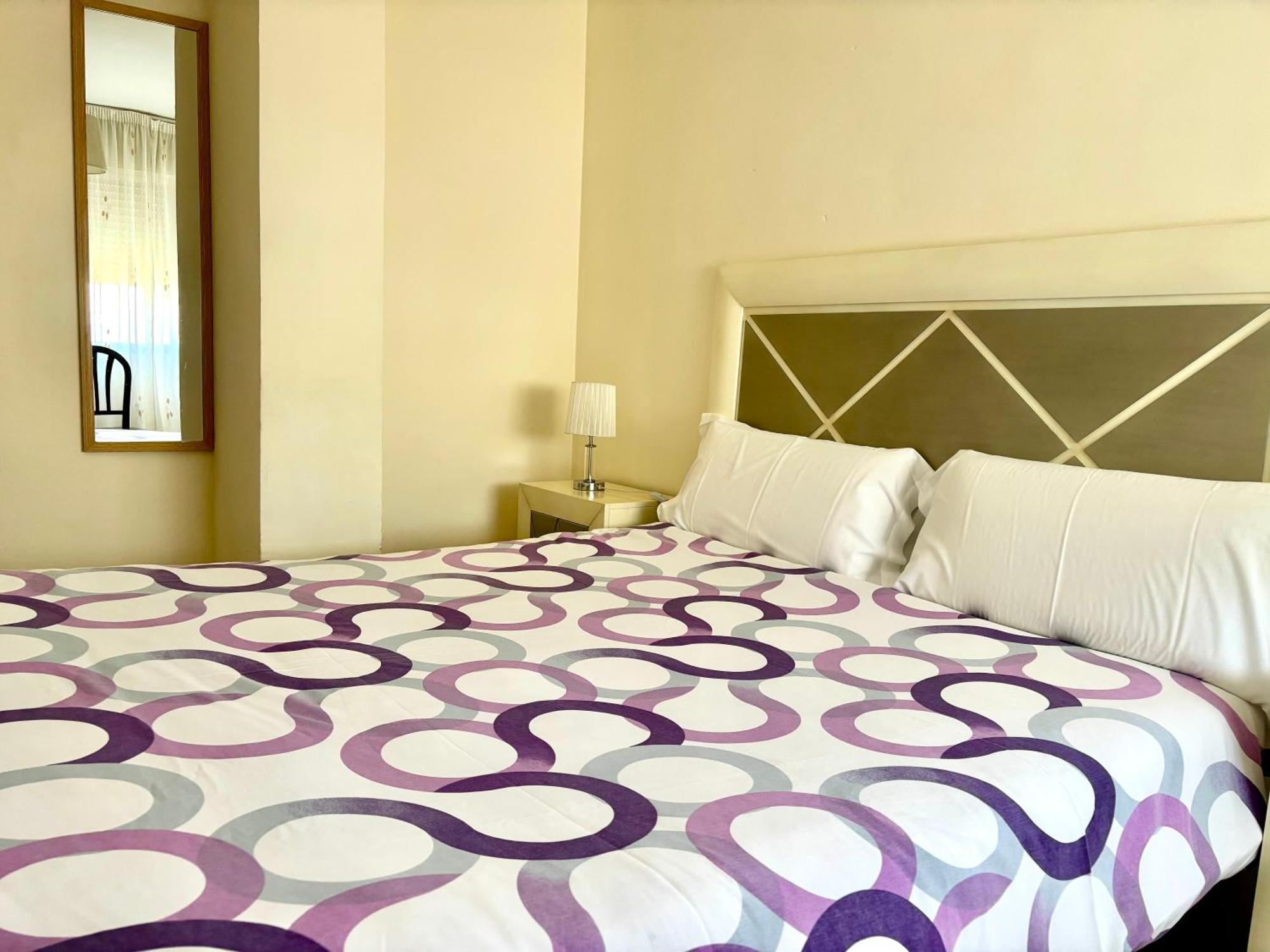 Apartamento Junto Estacion Tren Córdoba Buitenkant foto
