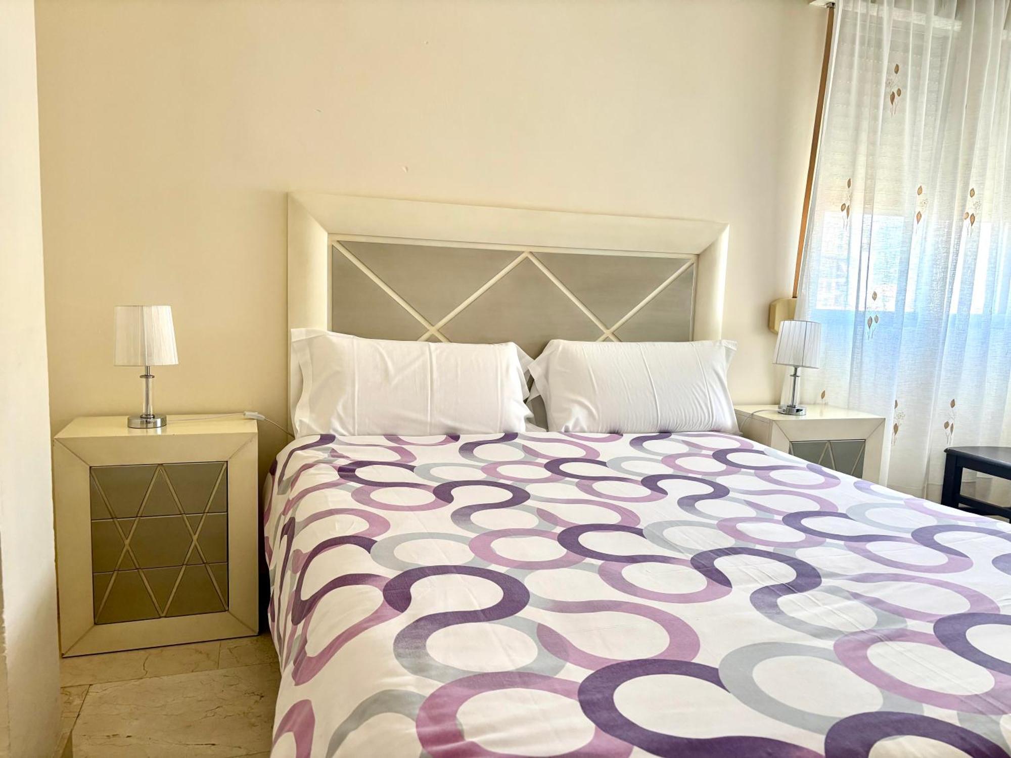 Apartamento Junto Estacion Tren Córdoba Buitenkant foto