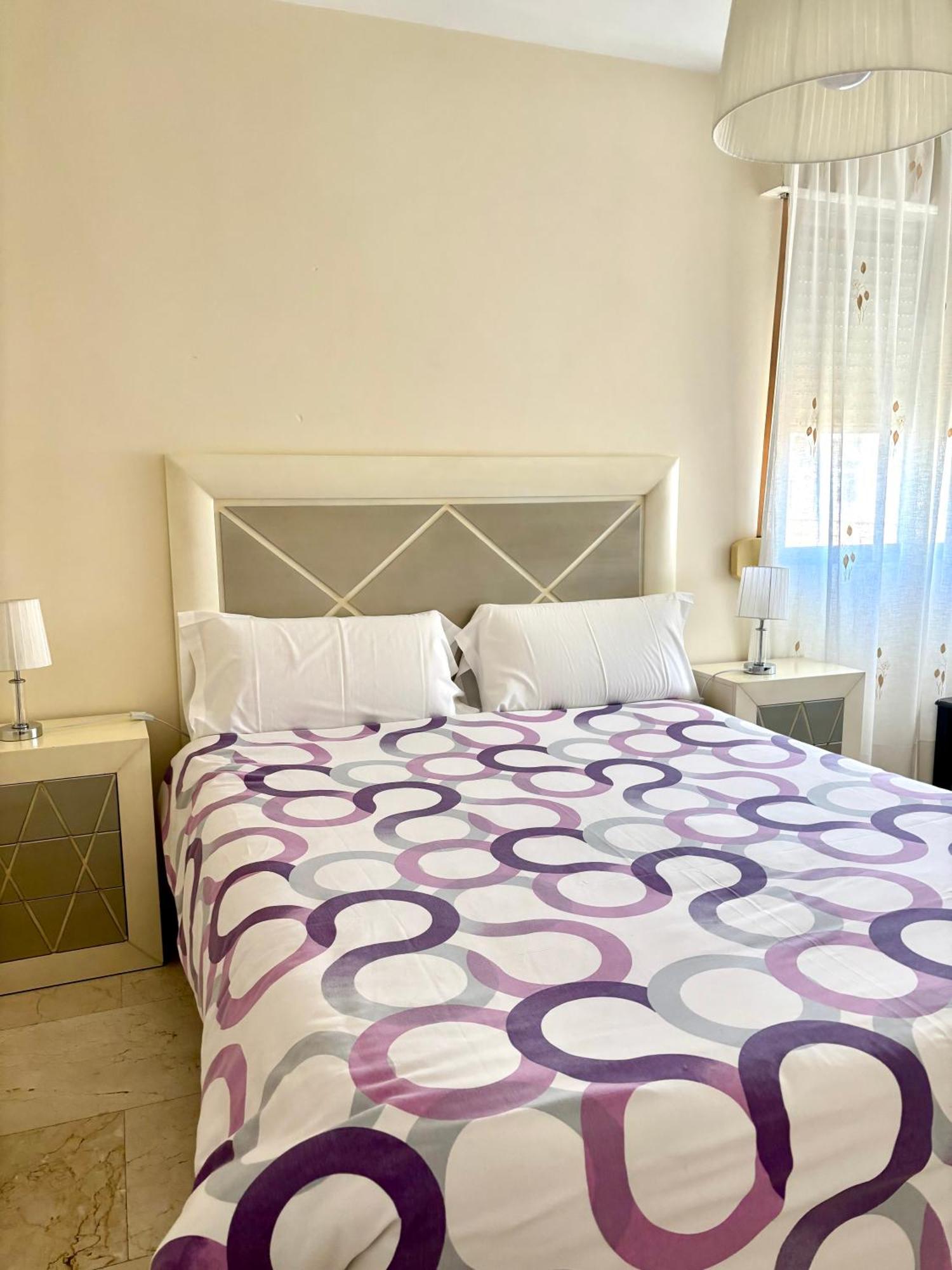 Apartamento Junto Estacion Tren Córdoba Buitenkant foto